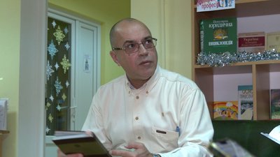 Херсон, Віктор Братан, творчий спадок Миколи Братана, поети, письменники Херсон, Віктор Братан, творчий спадок Миколи Братана, поети, письменники