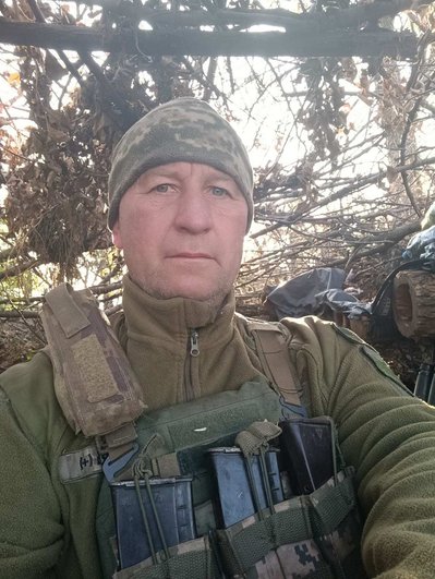 Валерій і Олександр Череда Валерій і Олександр Череда
