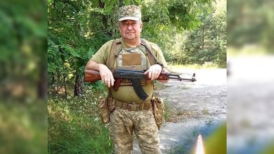 Полеглі герої Вінниччини: за тиждень стало відомо про загибель 24 оборонців Полеглі герої Вінниччини: за тиждень стало відомо про загибель 24 оборонців