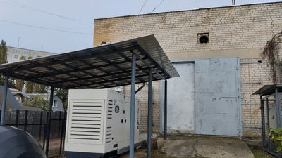 У міських лікарнях та перинатальному центрі в Житомирі увімкнули опалення У міських лікарнях та перинатальному центрі в Житомирі увімкнули опалення