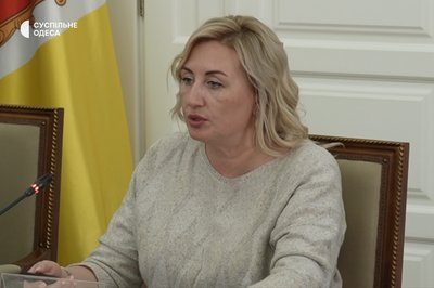 “Одеса ID: перезавантаження”. В Одесі презентували проєкт української ідентичності міста