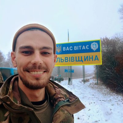 "По ворогу можна годинник звіряти". Нацгрвардієць про службу на Покровському напрямку "По ворогу можна годинник звіряти". Нацгрвардієць про службу на Покровському напрямку