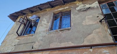 Ракетний удар по Кривому Рогу: що відбувається на місці подій Ракетний удар по Кривому Рогу: що відбувається на місці подій
