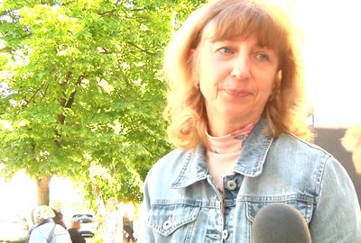 Вартість великоднього кошика зросла: які ціни на Житньому ринку в Житомирі Вартість великоднього кошика зросла: які ціни на Житньому ринку в Житомирі