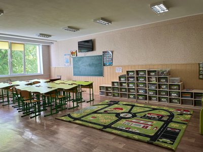Які зміни чекають на черкаську спеціалізовану школу №28 Які зміни чекають на черкаську спеціалізовану школу №28