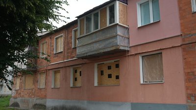 "Нікуди не збираємся". Як живуть мешканці прикордонного Білопілля на Сумщині "Нікуди не збираємся". Як живуть мешканці прикордонного Білопілля на Сумщині