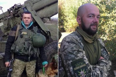 Військові з Буковини, які полягли у боях від початку повномасштабної війни. Згадуємо їх Військові з Буковини, які полягли у боях від початку повномасштабної війни. Згадуємо їх