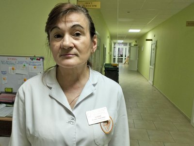 "Ми довго чекали": з Волинського перинатального центру виписали трійню "Ми довго чекали": з Волинського перинатального центру виписали трійню