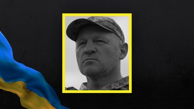 Втрати Волині — загинув Іван Мельник Втрати Волині — загинув Іван Мельник