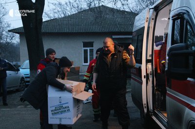 Сніругівка Сніругівка