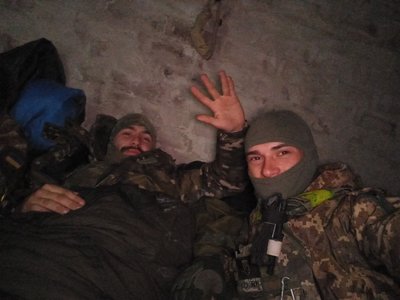 Замалий для війни Замалий для війни