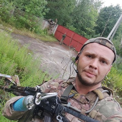 Поранення на Майдані та допомога Силам оборони. Інтерв'ю з Романом Дзівінським Поранення на Майдані та допомога Силам оборони. Інтерв'ю з Романом Дзівінським