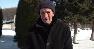 Василь Кордупель Василь Кордупель