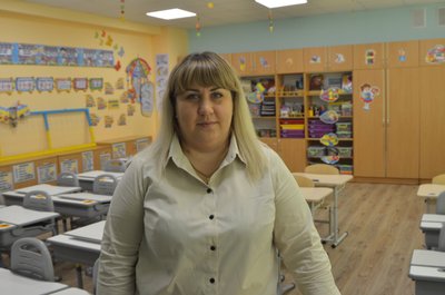 Сертифікація вчителів початкових класів: найбільше сертифікованих вчителів у п'яти громадах Житомирщини Сертифікація вчителів початкових класів: найбільше сертифікованих вчителів у п'яти громадах Житомирщини