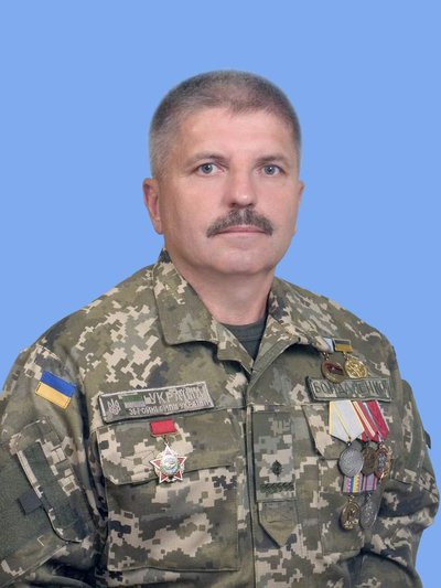Дві війни Юрія Бондаренка: шлях вчителя з Ковтунового на Сумщині Дві війни Юрія Бондаренка: шлях вчителя з Ковтунового на Сумщині