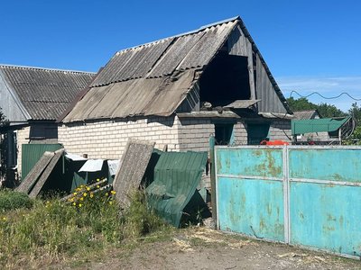 У Павлограді через влучання БпЛА загинула 8-річна дівчинка: що відбувається на місці удару У Павлограді через влучання БпЛА загинула 8-річна дівчинка: що відбувається на місці удару