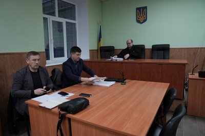 У сумському суді вирішили примусово доставити депутата Акпєрова на судове засідання У сумському суді вирішили примусово доставити депутата Акпєрова на судове засідання