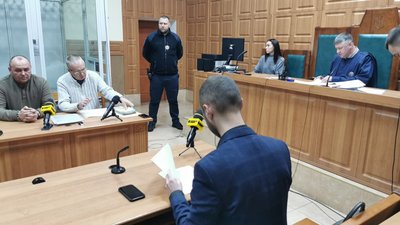 211 понтонно-мостова бригада, побережнюк, запобіжний захід 211 понтонно-мостова бригада, побережнюк, запобіжний захід