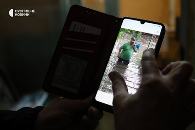 Архівні фотографії з червня 2023-го, коли район Острів затопило через прорив Каховської ГЕС Архівні фотографії з червня 2023-го, коли район Острів затопило через прорив Каховської ГЕС