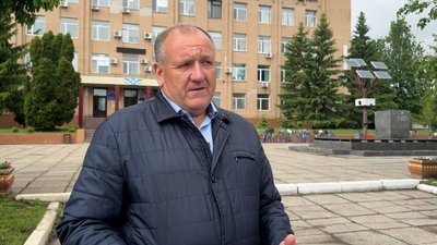 "Тут теж треба комусь створювати робочі місця": що планують побудувати в індустріальному парку у Носівці на Чернігівщині "Тут теж треба комусь створювати робочі місця": що планують побудувати в індустріальному парку у Носівці на Чернігівщині