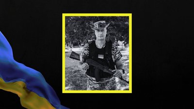 Померли двоє військових з Кам'янського району Дніпропетровщини