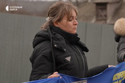 "Дуже тяжко без нього": родина з Одещини чекає вдома зниклого безвісти батька "Дуже тяжко без нього": родина з Одещини чекає вдома зниклого безвісти батька