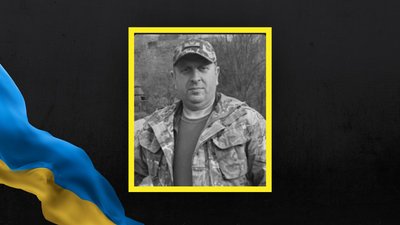 27 лютого на Львівщині поховають трьох військових 27 лютого на Львівщині поховають трьох військових