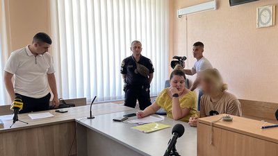 У Полтаві обрали запобіжний захід підозрюваному у викраденні немовляти у Кременчуці У Полтаві обрали запобіжний захід підозрюваному у викраденні немовляти у Кременчуці