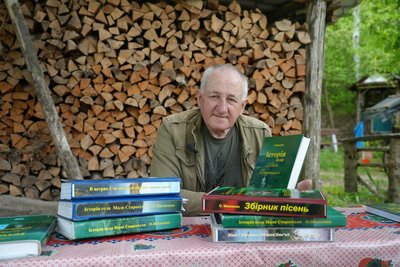 Чиї могили: житель Черкащини відшукує місця поховань радянських воїнів Чиї могили: житель Черкащини відшукує місця поховань радянських воїнів