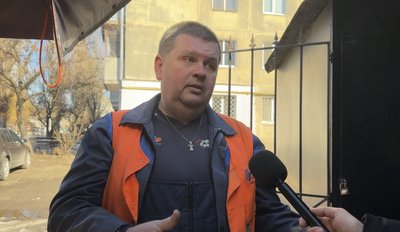 Столові прилади, постільна білизна, годинники: що знаходять у сумській каналізації Столові прилади, постільна білизна, годинники: що знаходять у сумській каналізації