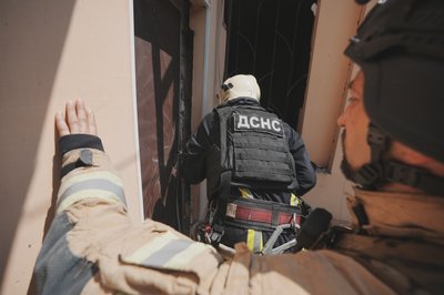 Холодногірський район був під ударом дронів сьогодні: фото руйнувань Холодногірський район був під ударом дронів сьогодні: фото руйнувань
