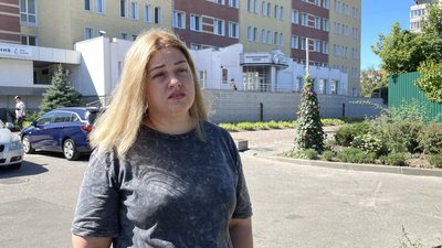 У Полтавському обласному перинатальному центрі загинуло одноденне немовля: у чому причина У Полтавському обласному перинатальному центрі загинуло одноденне немовля: у чому причина