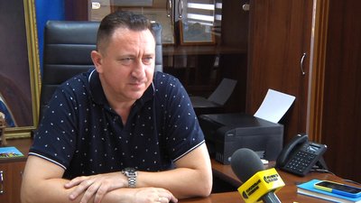 "Житомирводоканал" попереджає про можливі перебої з водою через відключення електроенергії