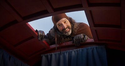 Серіал Декамерон Серіал Декамерон