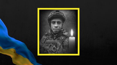 Військовий Євген Полукаров Військовий Євген Полукаров