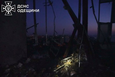 1292 день війни. Хроніка подій в Одесі й Одеській області