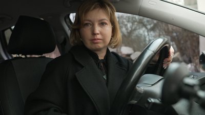 Ірина Німко, авто Ірина Німко, авто