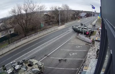 Наталя Петренко, Шульгинка Наталя Петренко, Шульгинка