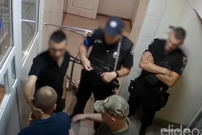 "Мобілізація — це не про добровільно": інтервʼю з речницею чернівецького ТЦК Тетяною Гайдащук "Мобілізація — це не про добровільно": інтервʼю з речницею чернівецького ТЦК Тетяною Гайдащук
