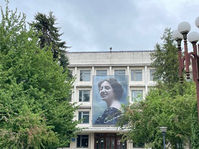 мистецький коледж, Соломія Крушельницька мистецький коледж, Соломія Крушельницька