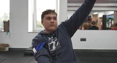 навчання з такмеду, азов, тернопіль, владислав павловський навчання з такмеду, азов, тернопіль, владислав павловський