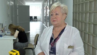 "Всі боялися цього діагнозу": історії волинян, які живуть з ВІЛ-інфекцією "Всі боялися цього діагнозу": історії волинян, які живуть з ВІЛ-інфекцією