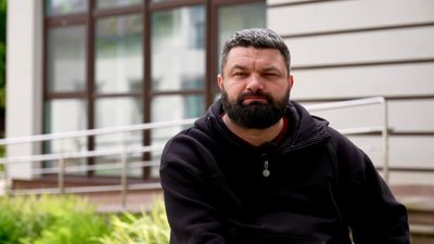 Табір активної реабілітації для людей на кріслі колісному, користування транспортом, самообслуговування, побут, Тернопільщина, травень 2025 Табір активної реабілітації для людей на кріслі колісному, користування транспортом, самообслуговування, побут, Тернопільщина, травень 2025