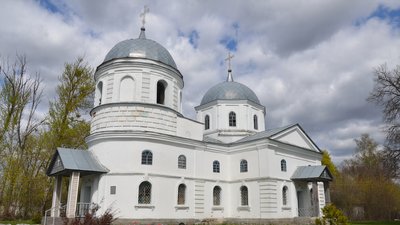 Народна вища школа у Вовчку: як у чернігівському селі будують школу для дорослих та вчать демократії Народна вища школа у Вовчку: як у чернігівському селі будують школу для дорослих та вчать демократії