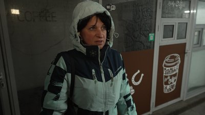 Слизько й темно: у Чернігові люди скаржаться на підземний перехід в центрі міста Слизько й темно: у Чернігові люди скаржаться на підземний перехід в центрі міста
