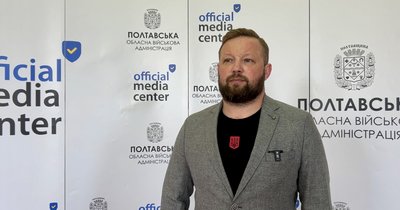 Дві громади з Полтавщини стали пілотними у національному проєкті "Безбар'єрні маршрути" Дві громади з Полтавщини стали пілотними у національному проєкті "Безбар'єрні маршрути"