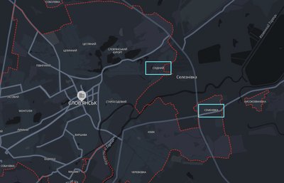 У Словʼянську скасовують рейсові автобуси до двох мікрорайонів міста У Словʼянську скасовують рейсові автобуси до двох мікрорайонів міста