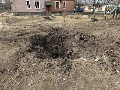 "Народилися в сорочці": що розповіли очевидці обстрілу Миргорода 24 березня "Народилися в сорочці": що розповіли очевидці обстрілу Миргорода 24 березня