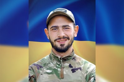 Олександр Гарамита Олександр Гарамита