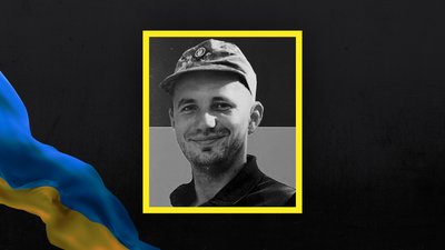 Втрати Волині — загинув Олександр Мартинюк з Боратинської громади Втрати Волині — загинув Олександр Мартинюк з Боратинської громади